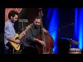 Julian lage trio splendor riot modern lore tour pisa jazz 2018