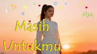 Ji-a - Masih Untukmu | lagu cinta