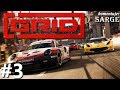 GRID 2019 PL (PS4 Pro gameplay 3/3) - Hawana i Barcelona