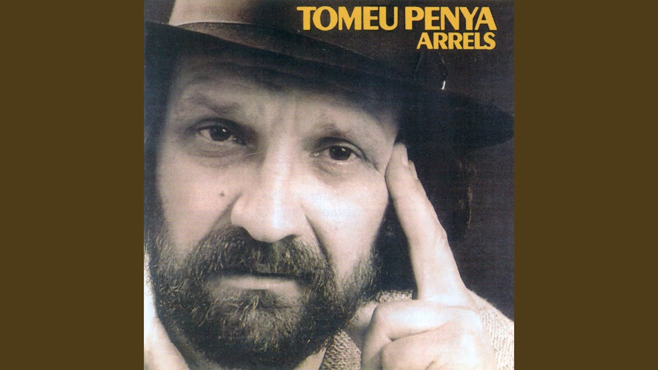 Tomeu Penya - Havanera acordes