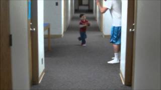 Motor Development Skipping and Galloping