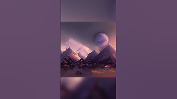 Amazing Blender Renders!