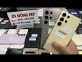 5/5/26 GIẢM GIÁ NHIỀU MÃ| S24Ultra 512Gb 99% , S23U S22U, S24Plus S23Fe S23P S22P, A90 A52S A54 M53