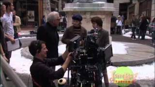 Behind the Scenes of Hugo