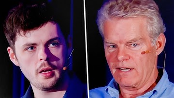 Can a Psychopath Be Morally Wrong? - Debating Craig Biddle