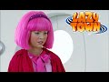 Das rosa Rotkappchen | Lazy Town Deutsch | Ganze Folgen Kindersendungen