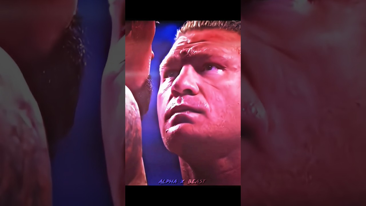 Brock Lesnar vs undertaker WrestleMania 30 👑💸📈🏷||21-1 || #brocklesnar #wwe