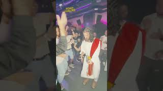 Master Rich X Sabroso #short #salsachoke #videoviral #youtuber