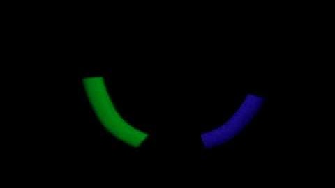 ToxiK - 1 Year of Glowstringing