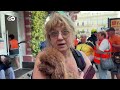 Пожары, раненые, перебои со светом - Одесса после массированного удара РФ
