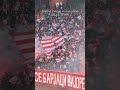 Red star belgrade football fans delije 