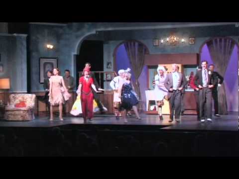 The Drowsy Chaperone