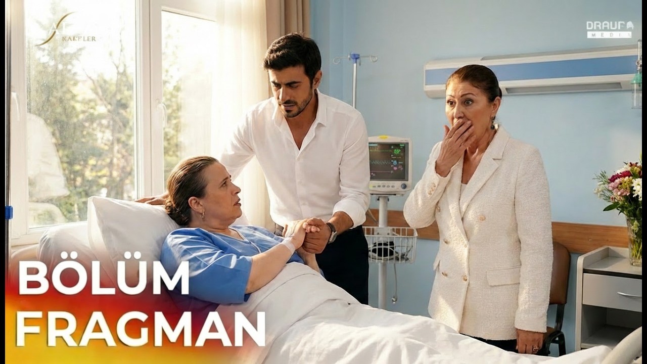 Aunt Müzeyyen is responsible for the family's death! | Arafta Ep 35 78 Trailer | In Limbo | English