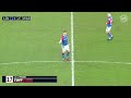 MATCH ACTION | Clearer Water Irish Cup | Linfield v Warrenpoint Town 6/1/24