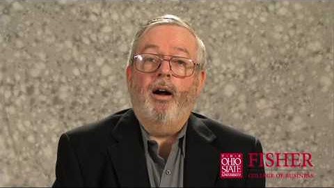 Example of Value-based Pricing by OSU Professor Larry Robinson