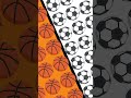 Basketball Vs Fútbol