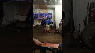 Konco Ayo Konco Kuda Kepang Turonggo Budoyo #jaranan