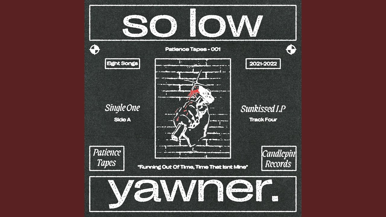 Watch So Low on YouTube Watch So Low on YouTube