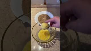 Картофельно Сырные шарики Все доступные продукты 