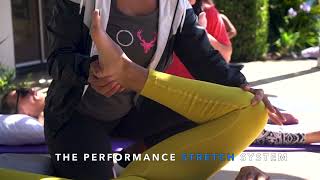The Performance Stretch System San Diego 2021 Recap
