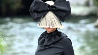 Video thumbnail of "Hollow - Sia | This Is Acting Type Beat"