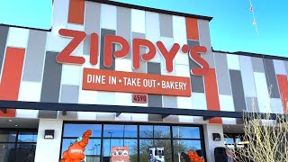 Zippy’s to close Hualapai Way location in Las Vegas