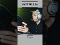 Jeff Mills @ Flex 11/04/2003 | ask Seb — Underground Electronic Music Archive