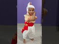 #bihuspecial || My 27 month old cute son Rihan😘|| with his traditional dress😊|| #bihuvibes #bihu25