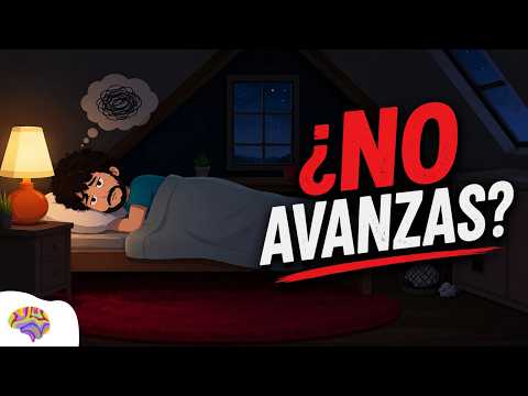 Si sientes que no estás AVANZANDO, necesitas ver esto HOY