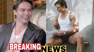 Famous "Unveiling the Secret: Nicholas Alexander Chavez's Incredible Bodybuilder Transformation Revealed!" Wealth