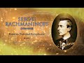 The best of Rachmaninoff. Symphonic compilation. Рахманинов лучшее.