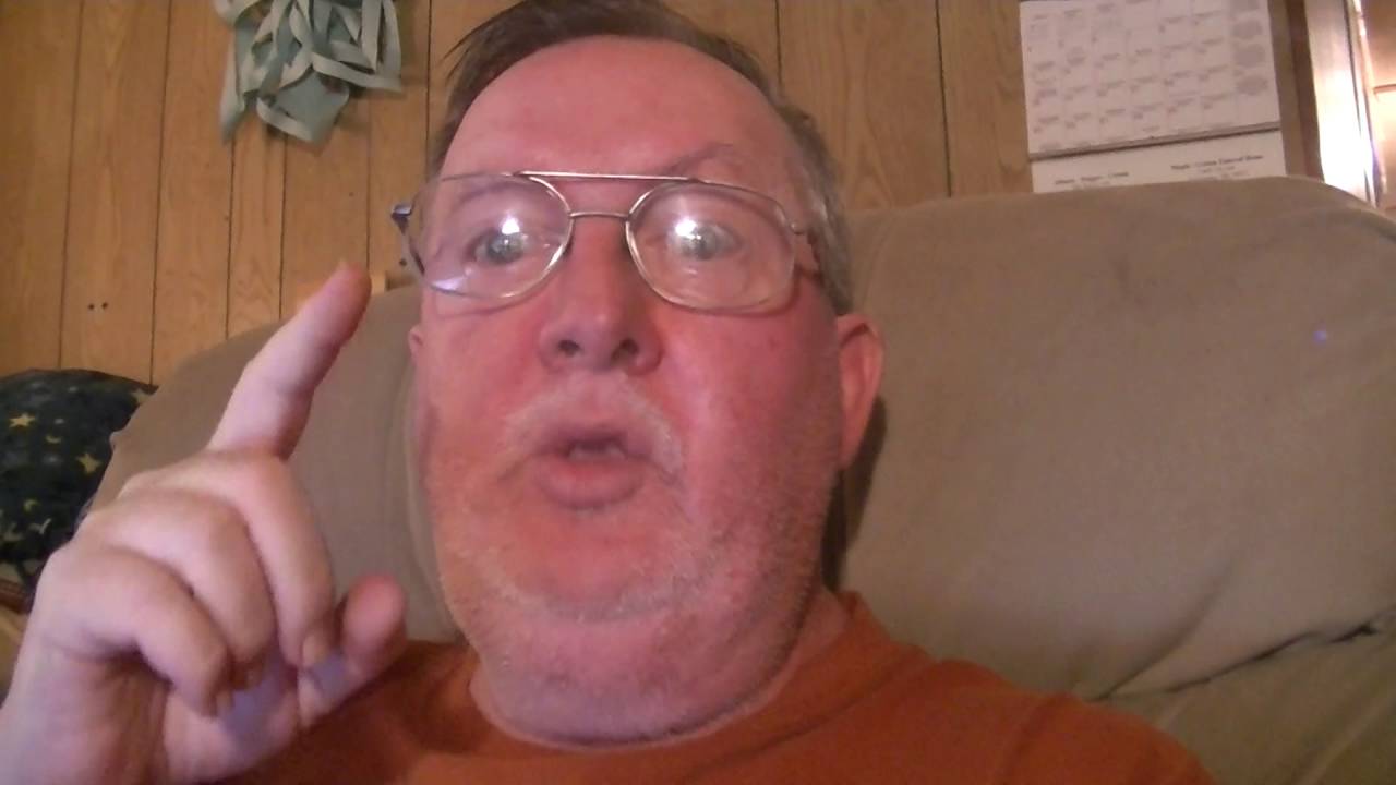 Preaching that I have a pastor of a church in Uhrichsville Ohio on my