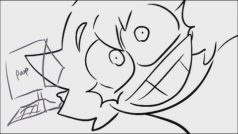 VIRUS ALERT (ANIMATION)