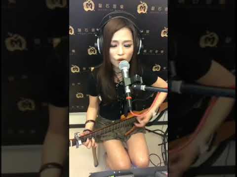 奇蹟樂團   喬安娜  海闊天空(原唱者:Beyond)(2019/07/30)