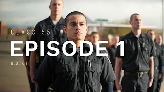 HFD Academy 55 Episode 1