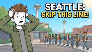 10 Best Things to Do in Seattle (Rules Every Visitor Should Know)