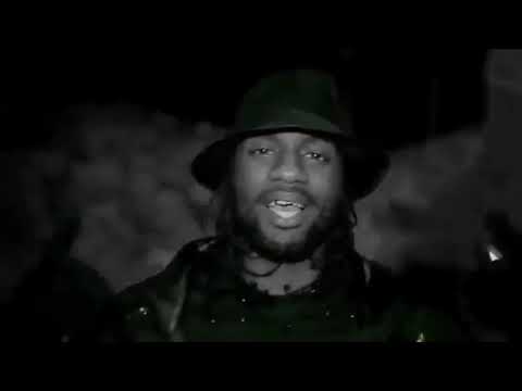 Ghetts - Brainless (Ft. Wallace & Fix Dot'm) (Net Video) 