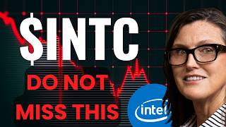 INTC Stock (Intel stock analysis) INTC STOCK PREDICTION &amp; analysis &amp; news today