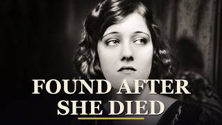 What Happened to Gloria Swanson?