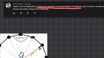 Q & A: Griffiths Electrodynamics | Problem 2.1 | General Expression