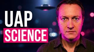 UAPs Are Testing the Limits of Science (ft. Micah Hanks)