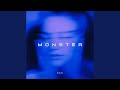 Monster Monster
