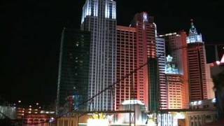 Welcome to Las Vegas Commercial