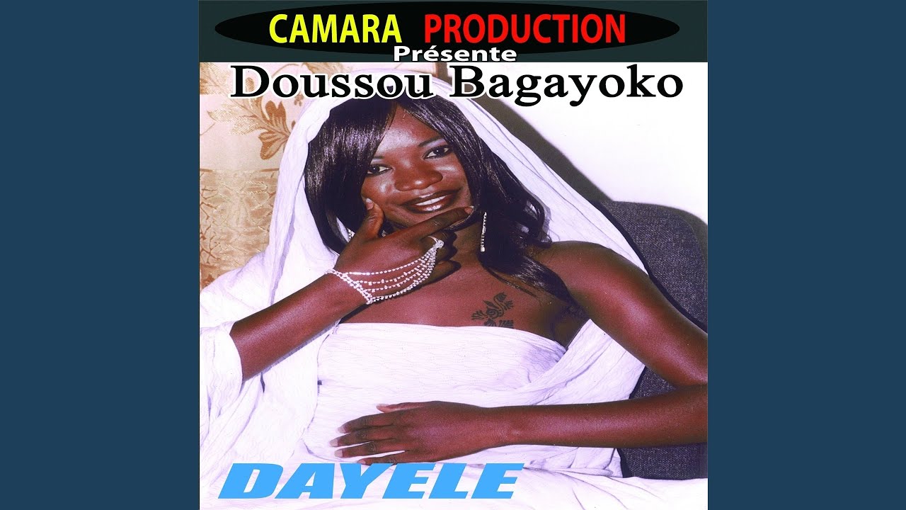 Παρακολούθηση Dayele στο YouTube Παρακολούθηση Dayele στο YouTube