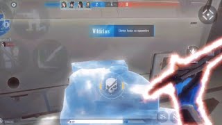 edit hyper front tá lazer 😎