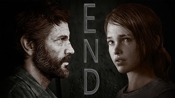 THE LAST OF US PC REMAKE ENDING / EPILOGUE - Immersive Ultra Graphics Gameplay Part 18 [4K 60FPS]