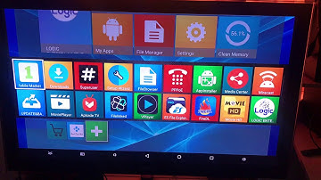 07. Home Screen Shortcuts
