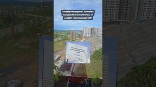 Sekolah Dari Australia Hadir Di Ikn Dibangun Tahun 2026