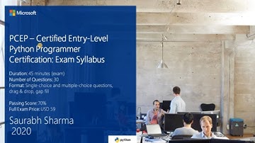 Python Programming In 30 Days Day -16 (PCEP Certified Entry)