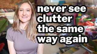 The Effects Of Clutter and How You Can End The Mess For Good!